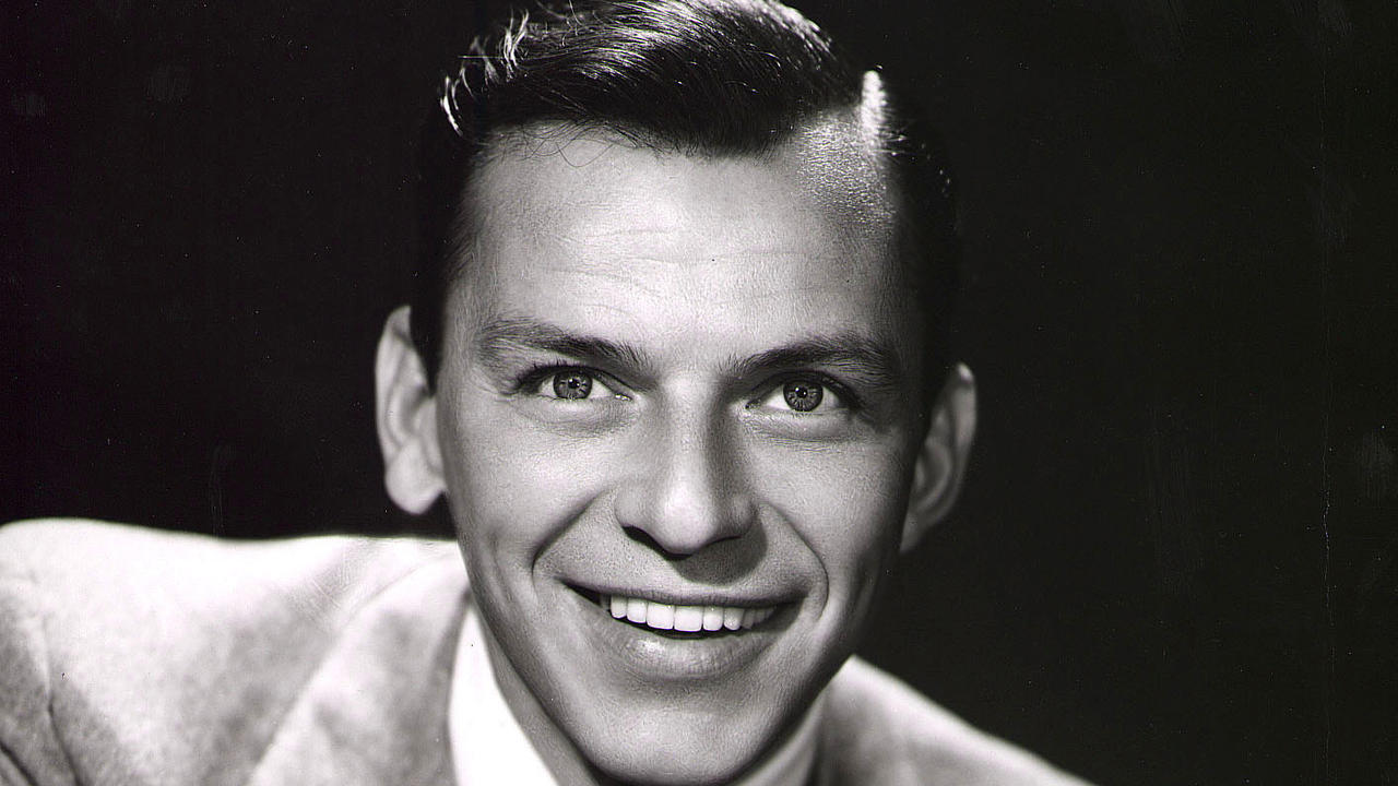 Sinatra at 100: My Love Affair with The Voice – Jenna Sauber